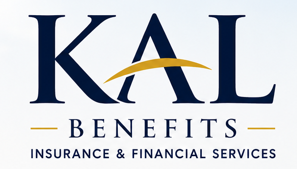 KAL Benefits logo