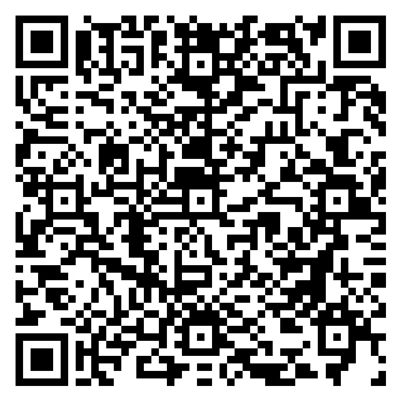 Zelle QR code to send money to Fearless and Focused, Inc.