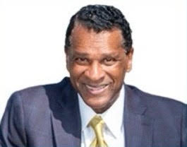 Eliot B. Tabron, Treasurer and Co-Founder of Fearless and Focused, Inc.