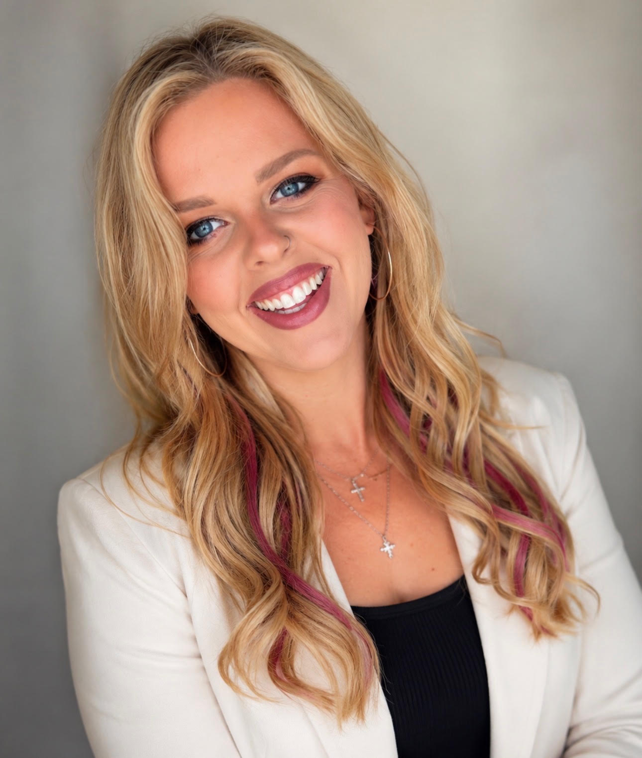 Kaylee Anderson, Board Member of Fearless and Focused, Inc.